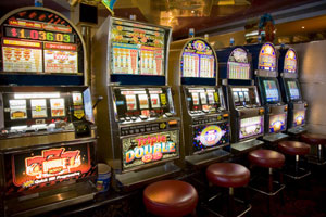 Casino Slot Machine