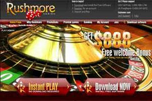 Rushmore Casino
