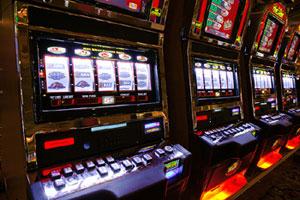 Slot Games Guide