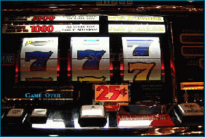 Slot Machine Games